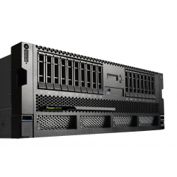 IBM S1024 9105-42A Power10